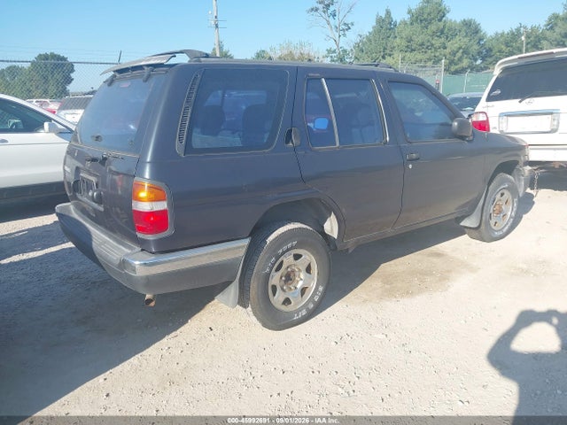 Продажа на аукционе авто 1998 Nissan Pathfinder Le/se/xe, vin: JN8AR05Y1WW230052, номер лота: 45992691