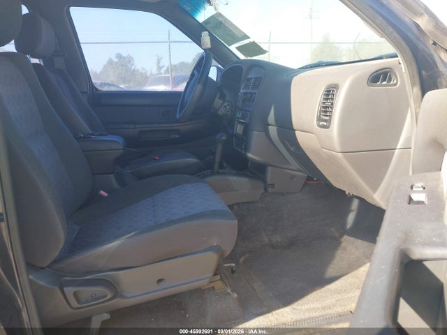 Продажа на аукционе авто 1998 Nissan Pathfinder Le/se/xe, vin: JN8AR05Y1WW230052, номер лота: 45992691