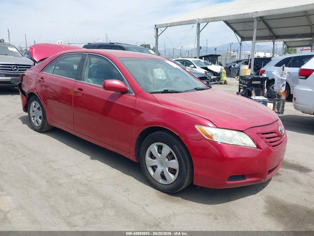 Aukcja sprzedaży 2007 Toyota Camry Le, vin: 4T1BE46K27U183216, numer aukcji: 45992693