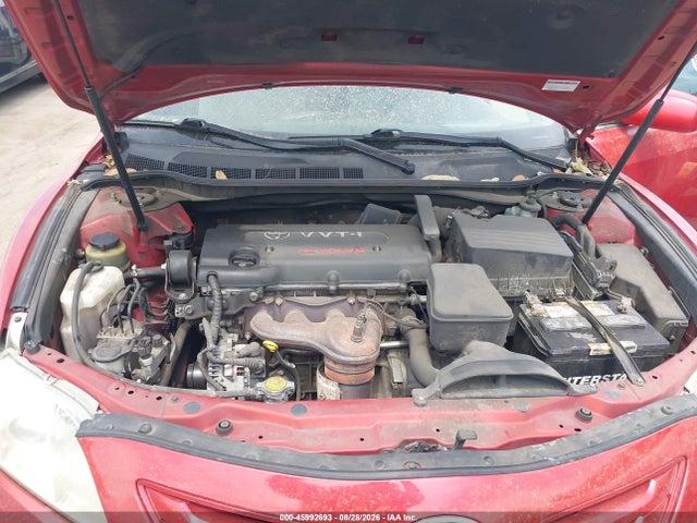 2007 Toyota Camry Le მანქანა იყიდება აუქციონზე, vin: 4T1BE46K27U183216, აუქციონის ნომერი: 45992693