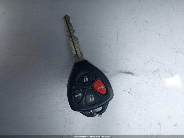 2007 Toyota Camry Le მანქანა იყიდება აუქციონზე, vin: 4T1BE46K27U183216, აუქციონის ნომერი: 45992693