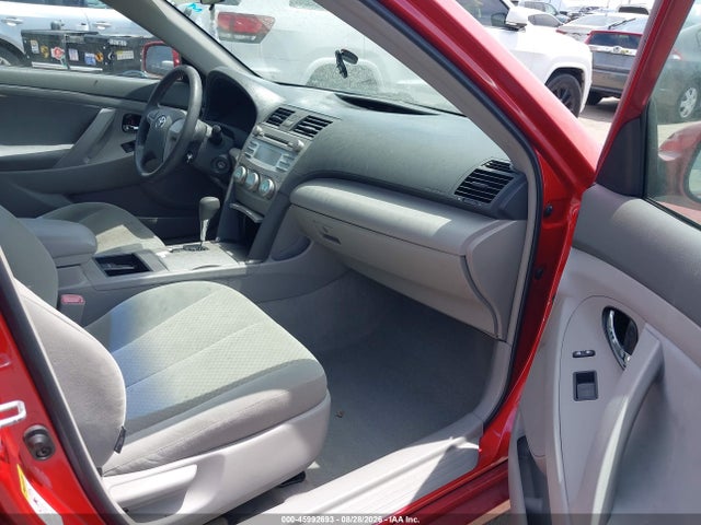 2007 Toyota Camry Le მანქანა იყიდება აუქციონზე, vin: 4T1BE46K27U183216, აუქციონის ნომერი: 45992693