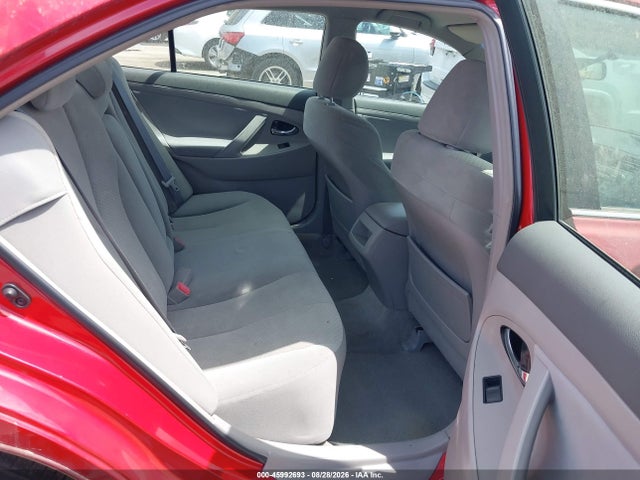 2007 Toyota Camry Le მანქანა იყიდება აუქციონზე, vin: 4T1BE46K27U183216, აუქციონის ნომერი: 45992693