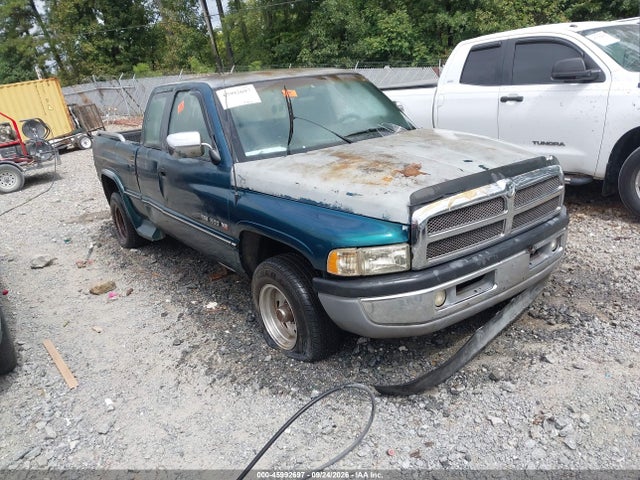 Продаж на аукціоні авто 1996 Dodge Ram 1500, vin: 3B7HC13Y2TG120285, номер лоту: 45992697