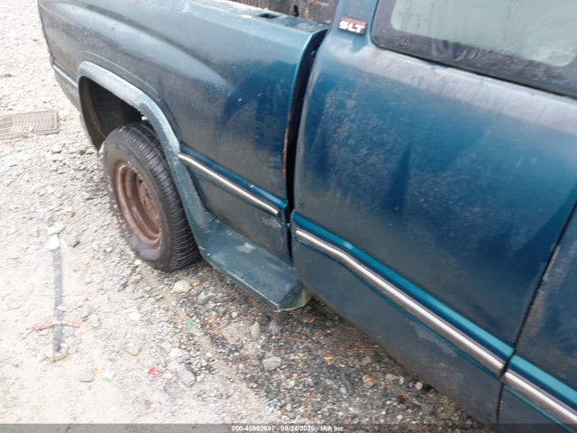 1996 Dodge Ram 1500 მანქანა იყიდება აუქციონზე, vin: 3B7HC13Y2TG120285, აუქციონის ნომერი: 45992697