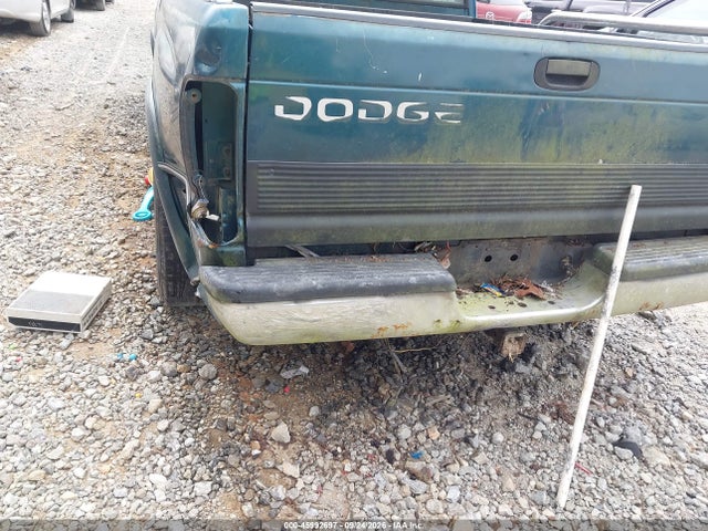 1996 Dodge Ram 1500 მანქანა იყიდება აუქციონზე, vin: 3B7HC13Y2TG120285, აუქციონის ნომერი: 45992697