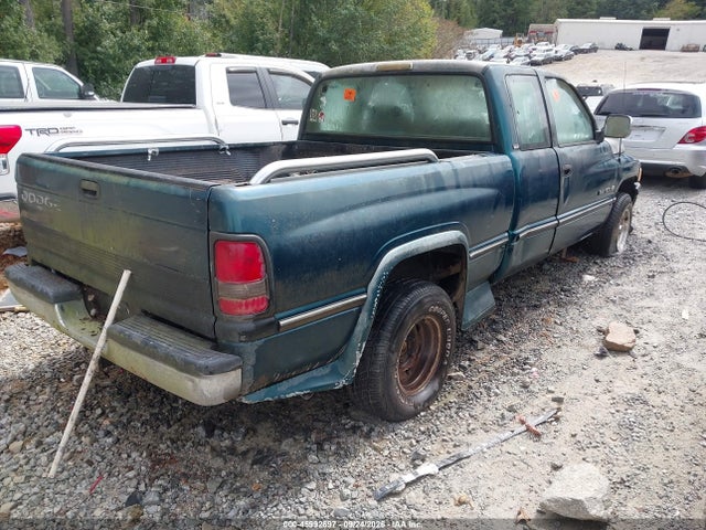 1996 Dodge Ram 1500 მანქანა იყიდება აუქციონზე, vin: 3B7HC13Y2TG120285, აუქციონის ნომერი: 45992697