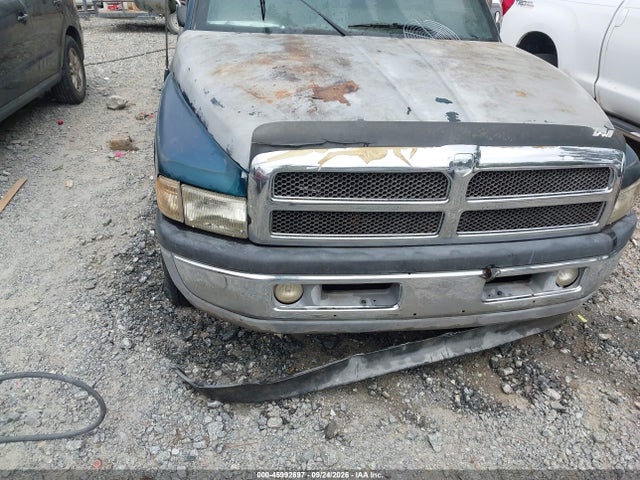 1996 Dodge Ram 1500 მანქანა იყიდება აუქციონზე, vin: 3B7HC13Y2TG120285, აუქციონის ნომერი: 45992697