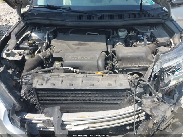 Продажа на аукционе авто 2016 Ford Explorer Platinum, vin: 1FM5K8HT8GGA69609, номер лота: 45992698