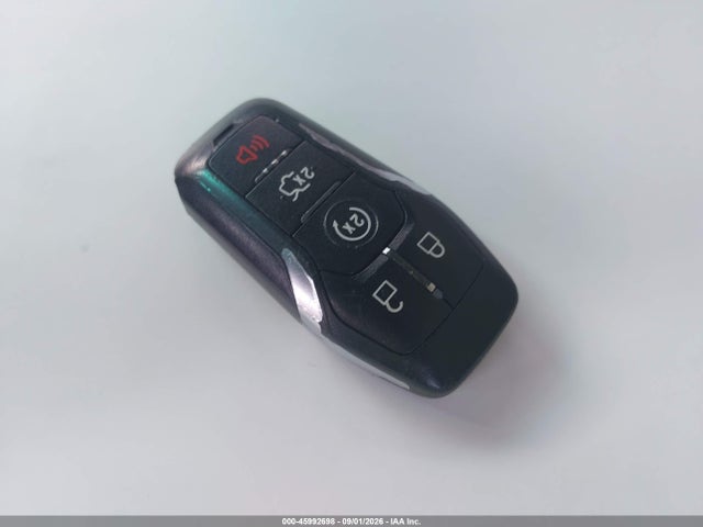 Продажа на аукционе авто 2016 Ford Explorer Platinum, vin: 1FM5K8HT8GGA69609, номер лота: 45992698