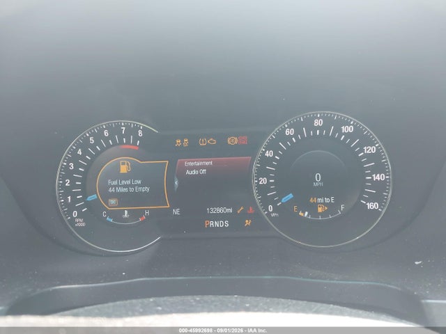 Продажа на аукционе авто 2016 Ford Explorer Platinum, vin: 1FM5K8HT8GGA69609, номер лота: 45992698