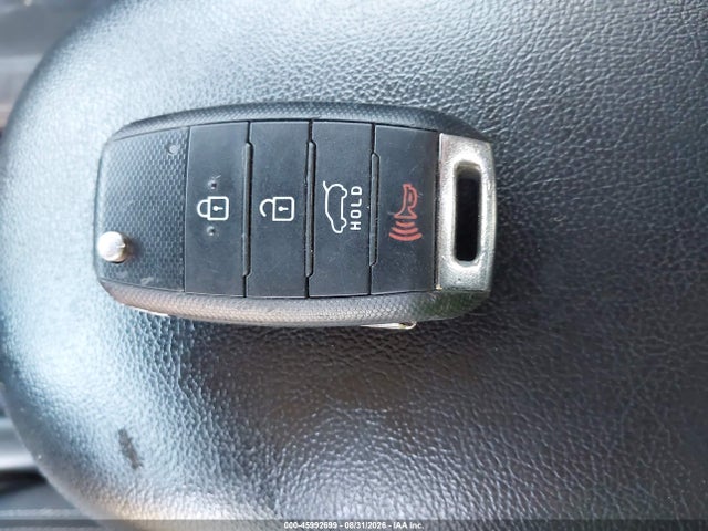 KIA Soul 2017 KNDJN2A24H7425905 Image 11