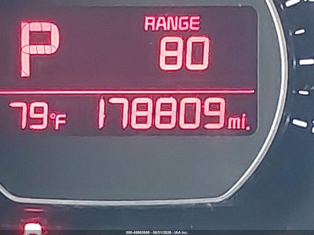 KIA Soul 2017 KNDJN2A24H7425905 Image 15