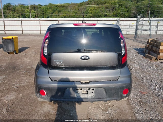 KIA Soul 2017 KNDJN2A24H7425905 Image 16