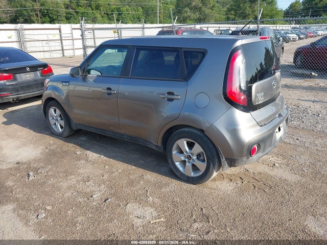KIA Soul 2017 KNDJN2A24H7425905 Image 3