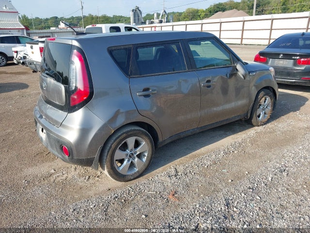 KIA Soul 2017 KNDJN2A24H7425905 Image 4