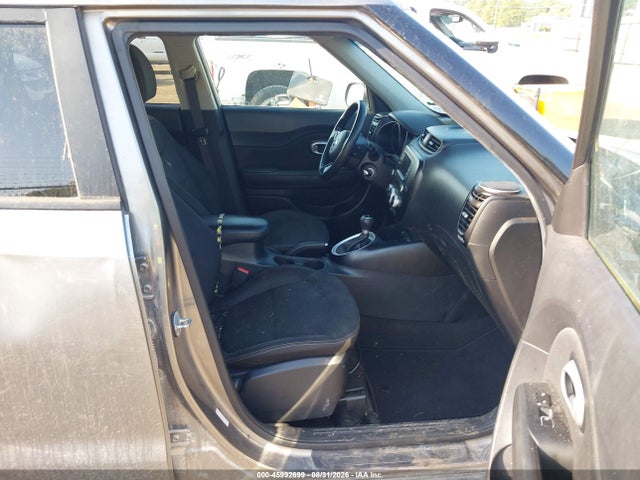 KIA Soul 2017 KNDJN2A24H7425905 Image 5