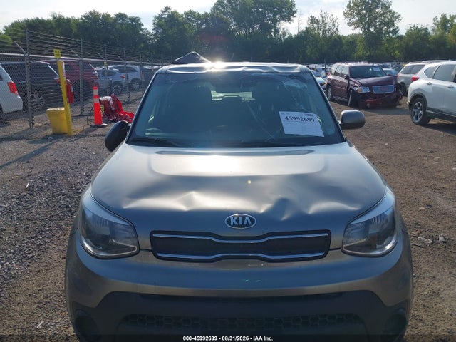 KIA Soul 2017 KNDJN2A24H7425905 Image 6