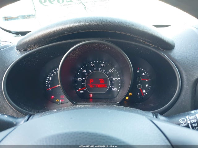 KIA Soul 2017 KNDJN2A24H7425905 Image 7