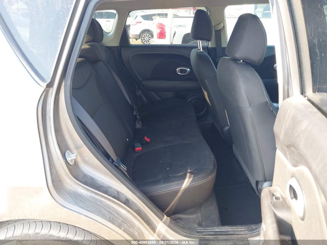 KIA Soul 2017 KNDJN2A24H7425905 Image 8