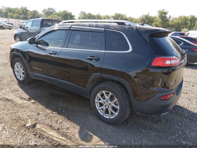 Aukcja sprzedaży 2016 Jeep Cherokee Latitude, vin: 1C4PJMCS7GW244218, numer aukcji: 45992703