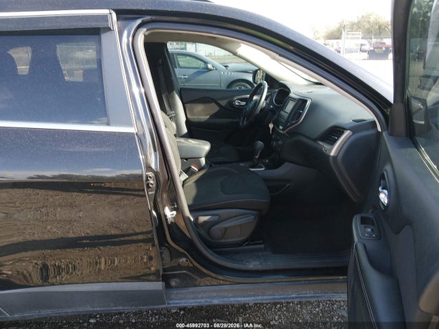 Aukcja sprzedaży 2016 Jeep Cherokee Latitude, vin: 1C4PJMCS7GW244218, numer aukcji: 45992703