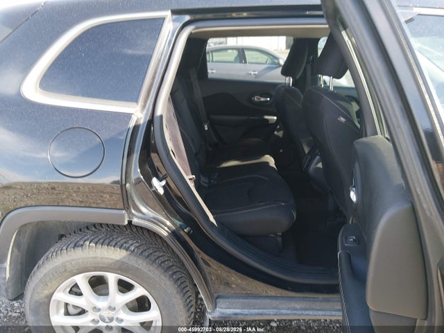 Aukcja sprzedaży 2016 Jeep Cherokee Latitude, vin: 1C4PJMCS7GW244218, numer aukcji: 45992703