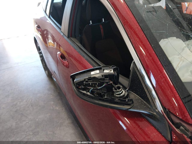 2026 Nissan Sentra Sr მანქანა იყიდება აუქციონზე, vin: 3N1AB9DV8TY309687, აუქციონის ნომერი: 45992708