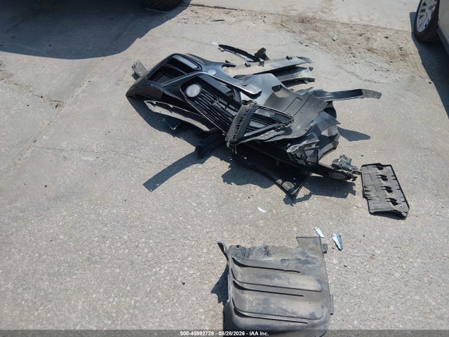 2019 Kia Forte Lxs მანქანა იყიდება აუქციონზე, vin: 3KPF24AD1KE035718, აუქციონის ნომერი: 45992729