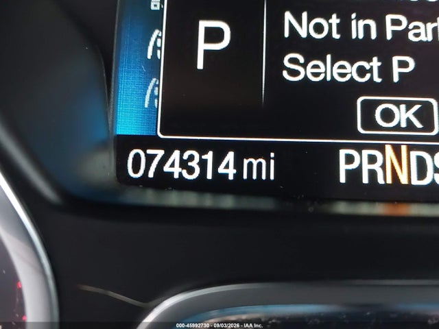 Ford ESCAPE SE 2018 1FMCU9GD4JUB76599 Image 15