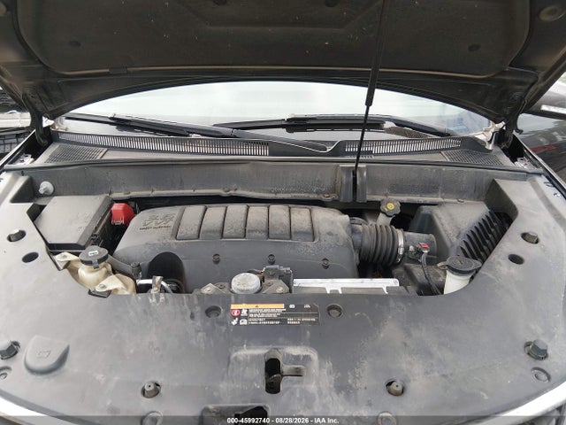 Aukcja sprzedaży 2015 Chevrolet Traverse 2lt, vin: 1GNKRHKD6FJ344620, numer aukcji: 45992740