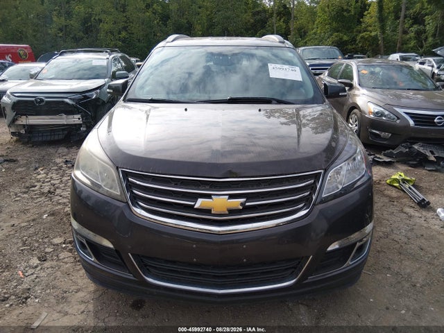 Aukcja sprzedaży 2015 Chevrolet Traverse 2lt, vin: 1GNKRHKD6FJ344620, numer aukcji: 45992740