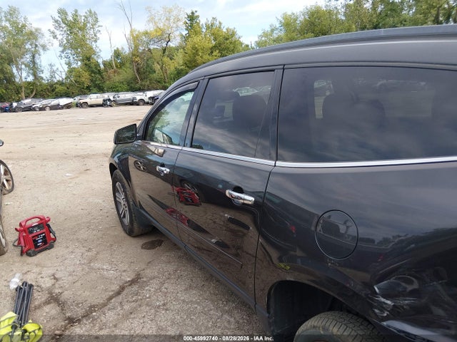 Aukcja sprzedaży 2015 Chevrolet Traverse 2lt, vin: 1GNKRHKD6FJ344620, numer aukcji: 45992740