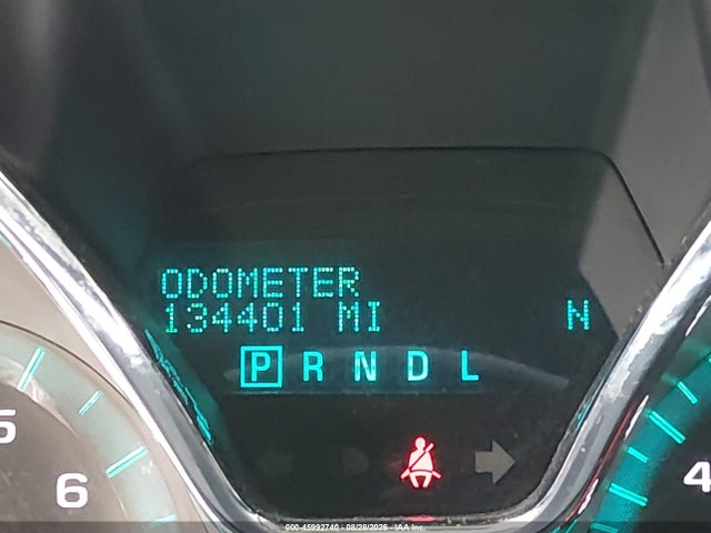 Aukcja sprzedaży 2015 Chevrolet Traverse 2lt, vin: 1GNKRHKD6FJ344620, numer aukcji: 45992740