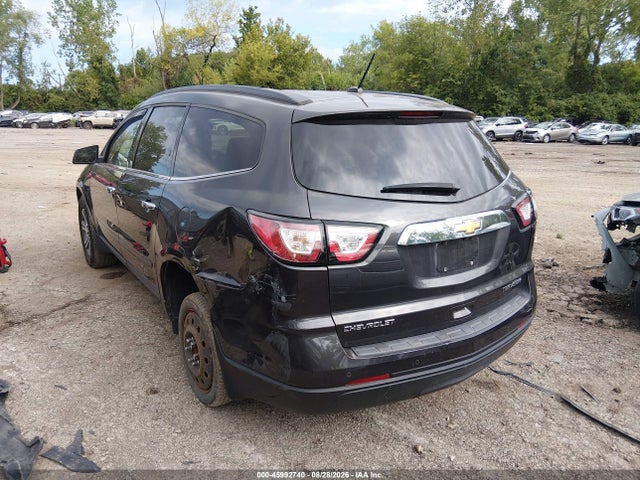 Aukcja sprzedaży 2015 Chevrolet Traverse 2lt, vin: 1GNKRHKD6FJ344620, numer aukcji: 45992740