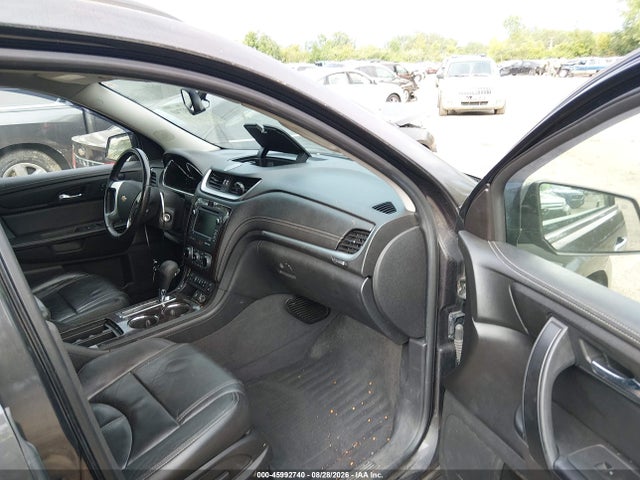 Aukcja sprzedaży 2015 Chevrolet Traverse 2lt, vin: 1GNKRHKD6FJ344620, numer aukcji: 45992740