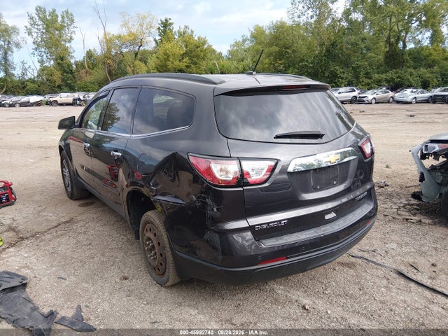 Aukcja sprzedaży 2015 Chevrolet Traverse 2lt, vin: 1GNKRHKD6FJ344620, numer aukcji: 45992740