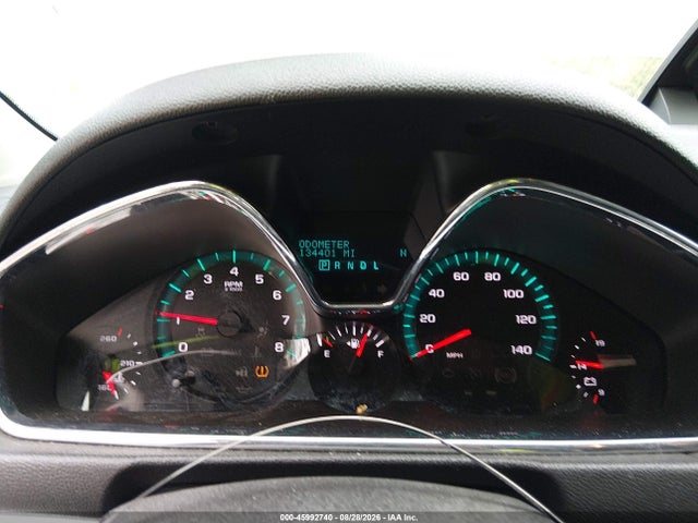 Aukcja sprzedaży 2015 Chevrolet Traverse 2lt, vin: 1GNKRHKD6FJ344620, numer aukcji: 45992740