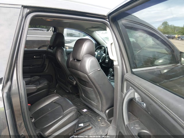 Aukcja sprzedaży 2015 Chevrolet Traverse 2lt, vin: 1GNKRHKD6FJ344620, numer aukcji: 45992740