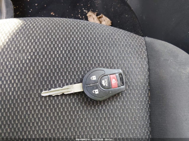 Nissan SENTRA S 2018 3N1AB7AP9JY229502 Image 11
