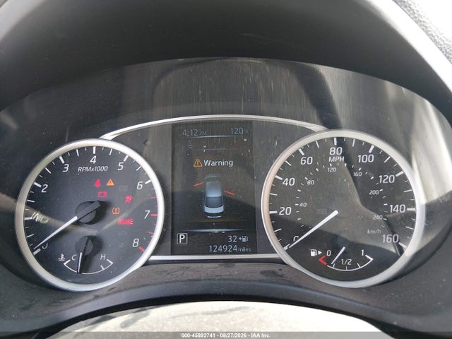 Nissan SENTRA S 2018 3N1AB7AP9JY229502 Image 7