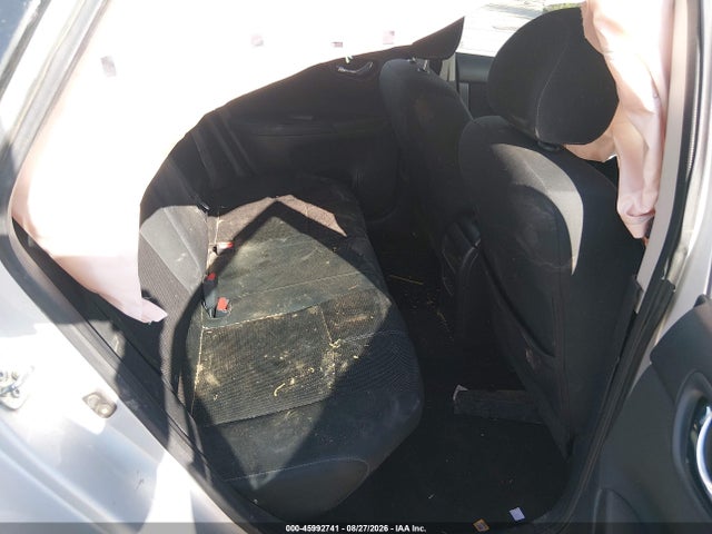 Nissan SENTRA S 2018 3N1AB7AP9JY229502 Image 8