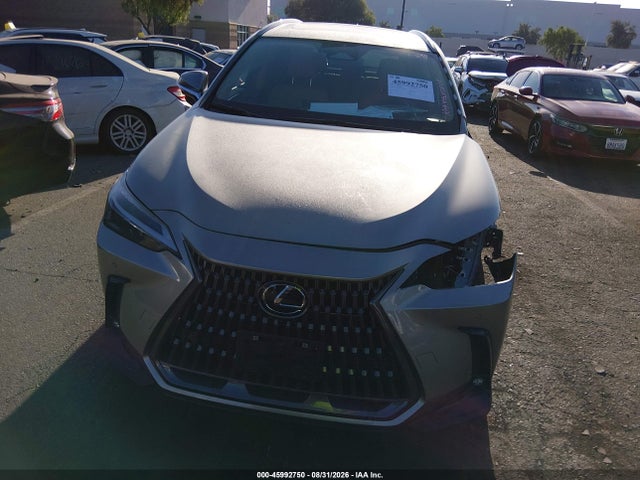 Lexus Nx 350h Premium 2025 2T2GKCEZ5SC038894 Image 13