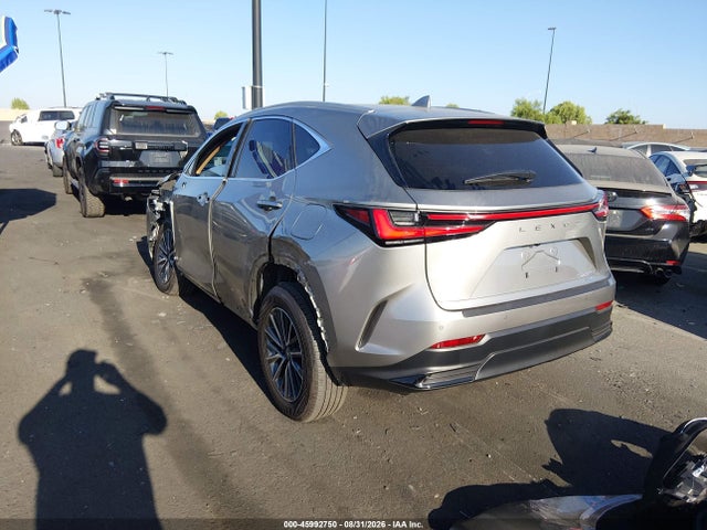 Lexus Nx 350h Premium 2025 2T2GKCEZ5SC038894 Image 15