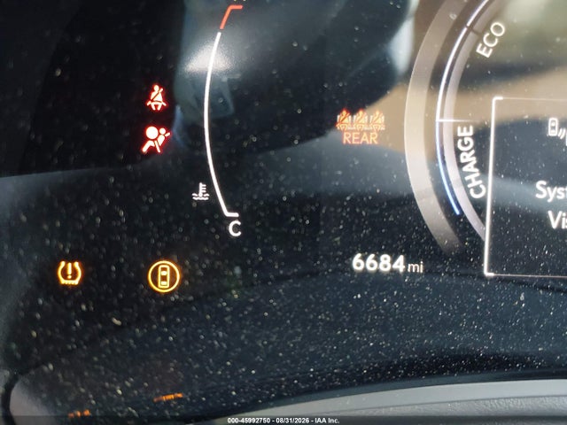 Lexus Nx 350h Premium 2025 2T2GKCEZ5SC038894 Image 16