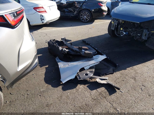 Lexus Nx 350h Premium 2025 2T2GKCEZ5SC038894 Image 12