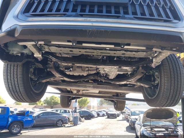 Lexus Nx 350h Premium 2025 2T2GKCEZ5SC038894 Image 18