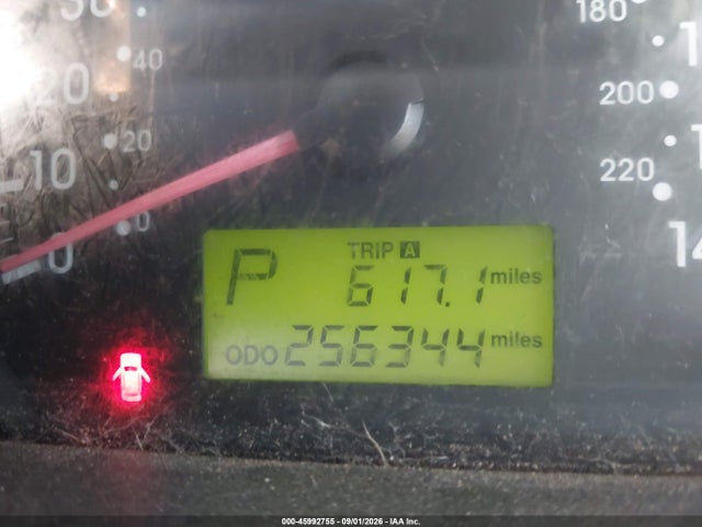 Продаж на аукціоні авто 2006 Kia Spectra Ex/lx/sx, vin: KNAFE121565352197, номер лоту: 45992755