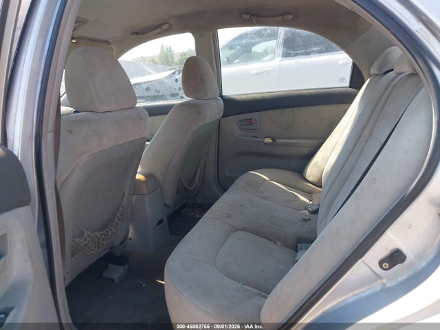 Продаж на аукціоні авто 2006 Kia Spectra Ex/lx/sx, vin: KNAFE121565352197, номер лоту: 45992755