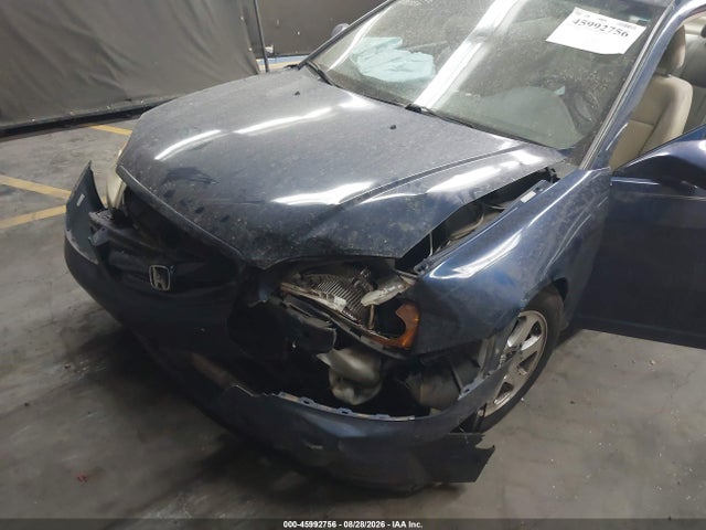 2003 Honda Civic Ex მანქანა იყიდება აუქციონზე, vin: 1HGEM21963L084154, აუქციონის ნომერი: 45992756